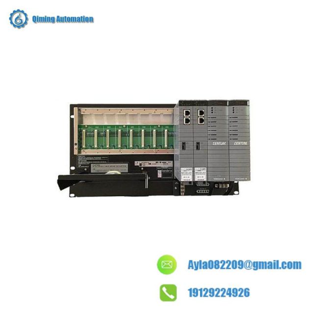 Yokogawa V1702 Interface Card - High-Performance Communication Module