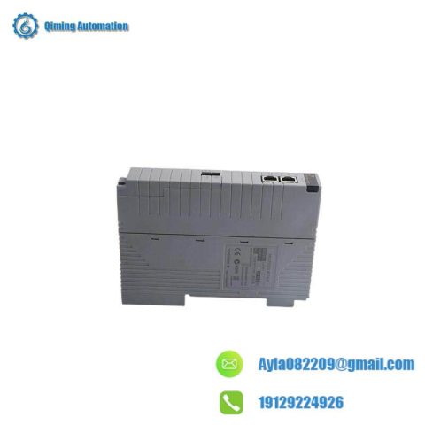 Yokogawa AI-917-00 Analog Input Module, High Precision for Control Systems