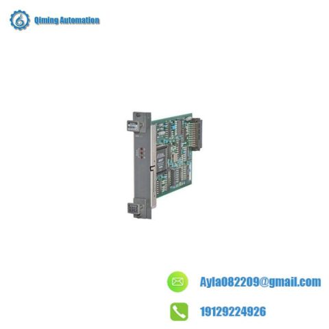 Yokogawa AIP171 Optical Bus Repeater, High-Performance Control Module for Industrial Automation
