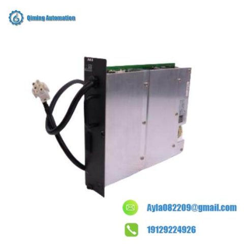 Yokogawa AIP504-51 Net Coupler Unit, for Industrial Control Applications