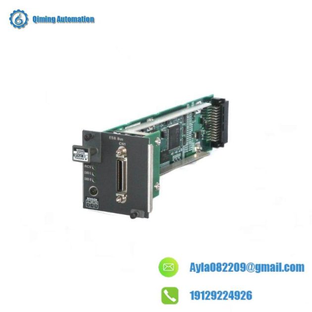 Yokogawa ALR121-S01 S1 Serial Communication Module - Japan Origin