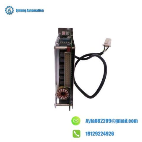 Yokogawa AKB336-M005: DCS Control Module