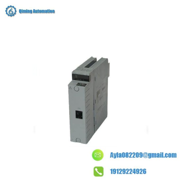Yokogawa ALE111-S50 S1 Ethernet Communication Module: Industrial Control Solutions