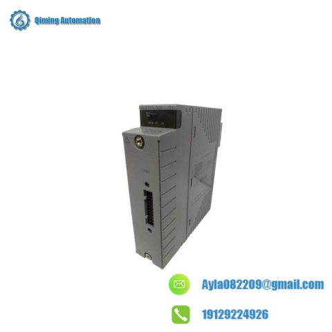 Yokogawa ALF111-S00 FieldBus Communication Module, High-Speed Data Transfer for Industrial Control