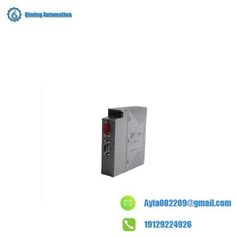 YOKOGAWA ALP111-S00 S1 Communication Module: Advanced Industrial Networking Solution