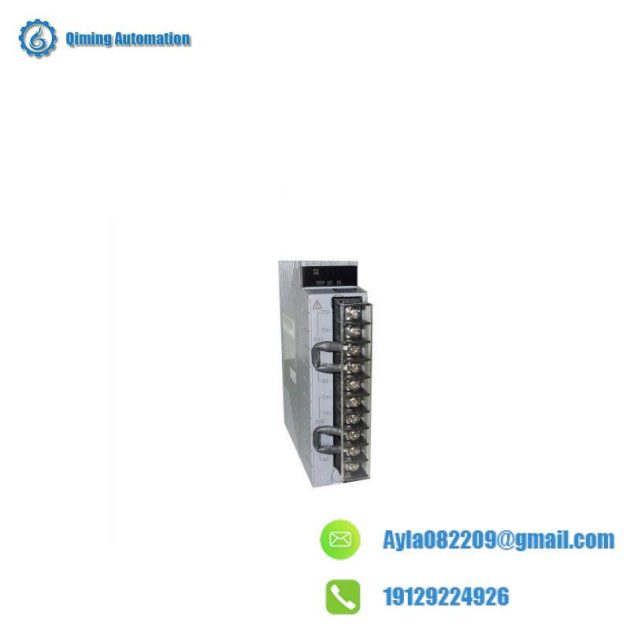 Yokogawa ALR121-S50 Serial Communication Module - Industrial Control Solution