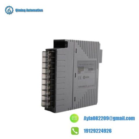 Yokogawa ALR121-S50 S1 Serial Communication Modules: Advanced Networking Solutions