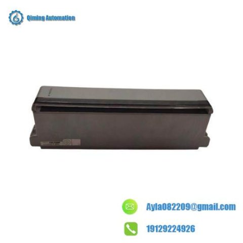 Yokogawa AMM12T-S2 Input Module: Industrial Control Solutions for Precision Applications