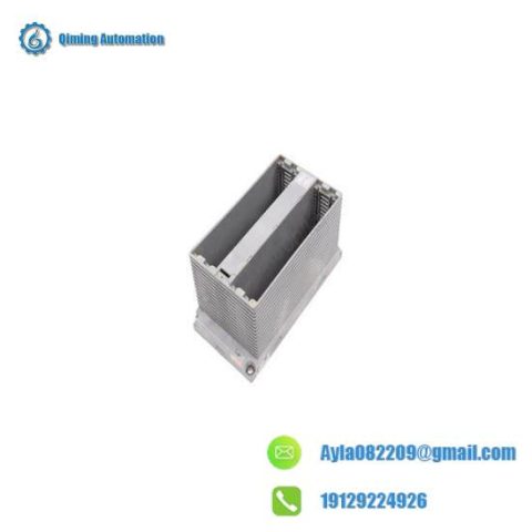 Yokogawa AMN31-S1 Base Assembly, Control Systems, PLC Modules