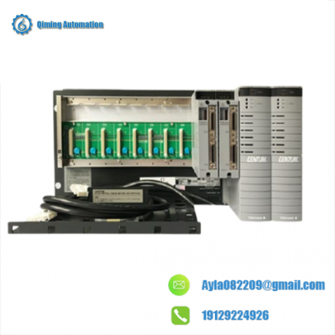 YOKOGAWA ANB10D-425 ESB Bus Node Units; Manufacturer: YOKOGAWA