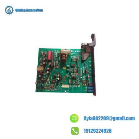 Yokogawa AS-E9730AA-04/CA1*A - High-Performance Micro PLC Module