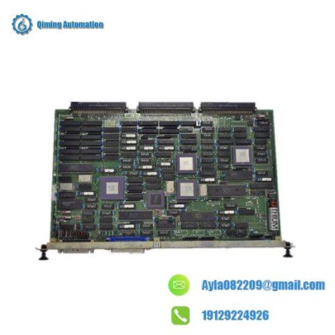 Yokogawa ASS9881 DE-02 Industrial Communication Module