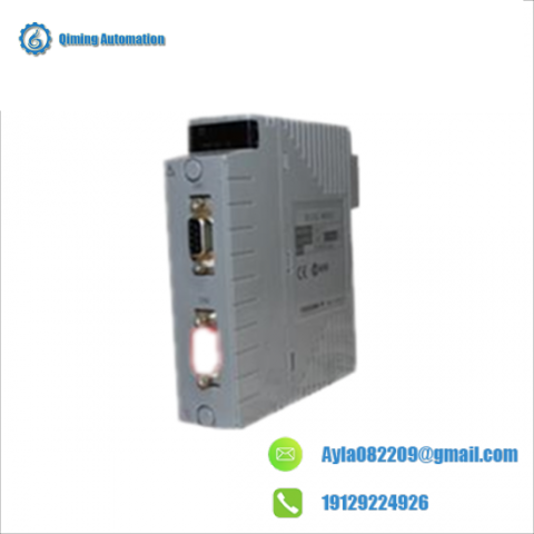 Yokogawa ATA4S-00S2 Pressure Clamp Terminal Block: Advanced Control Solution for Industrial Applications