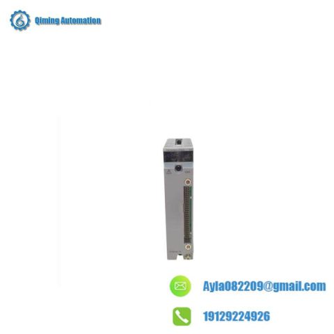 Yokogawa ATD5A-00 Digital Output Module for Precision Control Applications