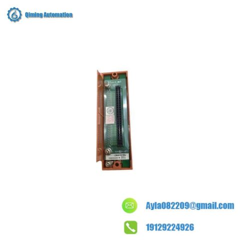 Yokogawa ATI3S-00 S2 Terminal Block for Input/Output Modules