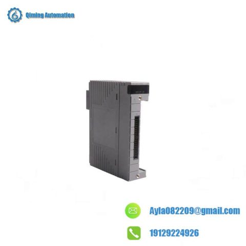 YOKOGAWA AVR10D-A22010 - Duplexed V-net Router for Enhanced Industrial Automation