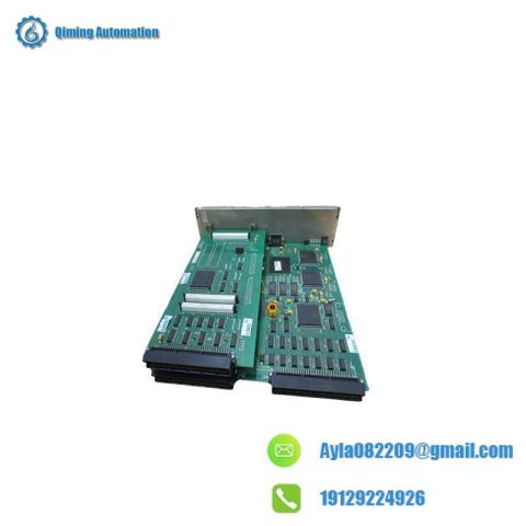 Yokogawa CP345: Industrial Processor Card Module, Expert Control Solutions