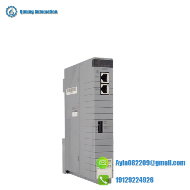 Yokogawa ADR541-S00 S1 - Advanced Japanese Origin PLC Module