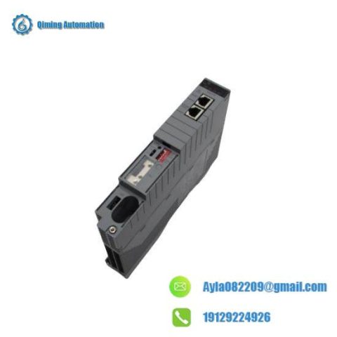 Yokogawa CP451-50/CP451-10 Process Controller Module