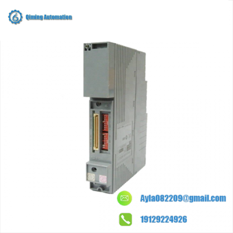 Yokogawa CP461-10 Field Communicator Processor Module