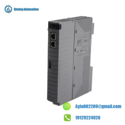 Yokogawa CP461-E1-S1: Precision Control Module for Industrial Automation