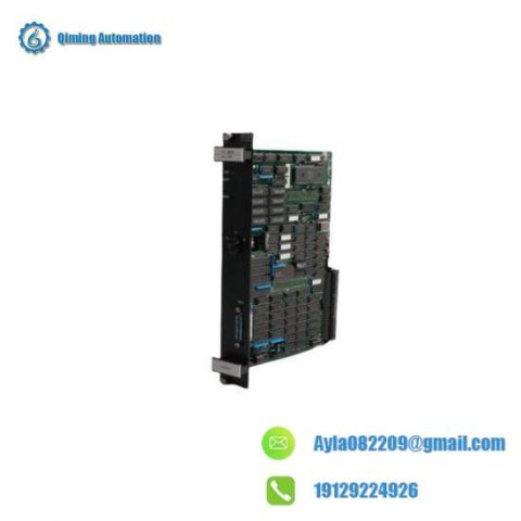 YOKOGAWA DX11*AModular Interface Board for Advanced Control Systems