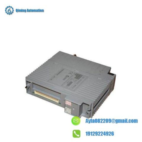YOKOGAWA EB401-50 S1 Interface Module; Manufacturer: YOKOGAWA