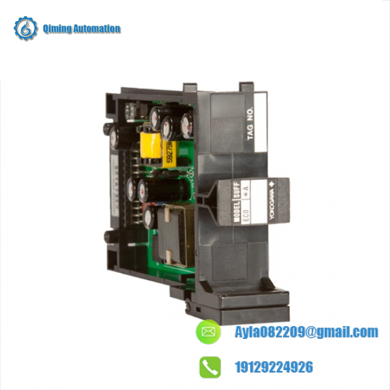 yokogawa_ec0_a_signal_conditioner_card.png Yokogawa EC0*A Signal Conditioner Card - Advanced Processing for Industrial Applications
