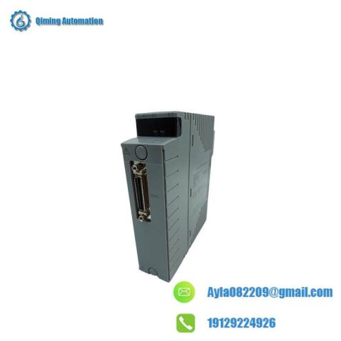 Yokogawa EC401-50 S3 ESB Bus Coupler Module