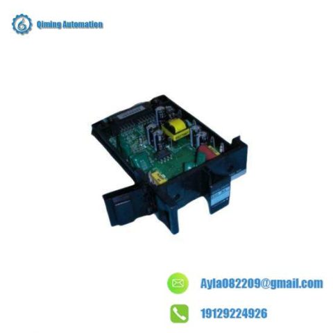 Yokogawa EH0*A Output Isolator Card - High Reliability and Enhanced Performance for Industrial Control Systems