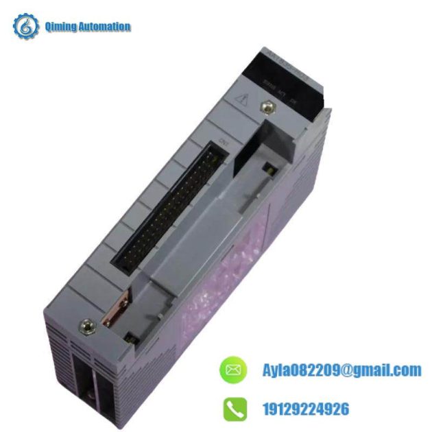 YOKOGAWA F3LC21-1N - High-Performance Personal Computer Link Module for Industrial Automation
