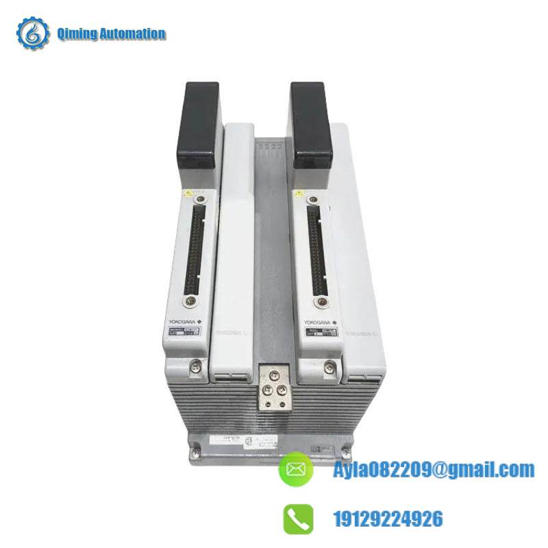 yokogawa_f3yd64-1a_2.jpg YOKOGAWA F3YD64-1A Input Module for Industrial Control Systems