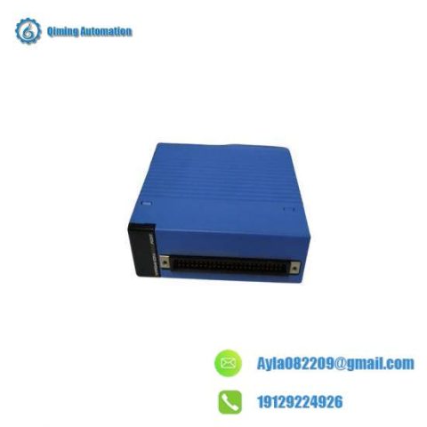 Yokogawa F3YP04-ON & F3YP04-0N Positioning Modules - Precise Motion Control Solutions