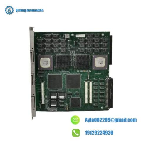 Yokogawa FUJI CP 334D Central Processor: Advanced Industrial Control Solution