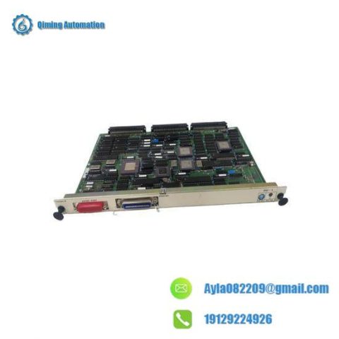 YOKOGAWA IP91* Communication Module, Advanced Industrial Networking Solution