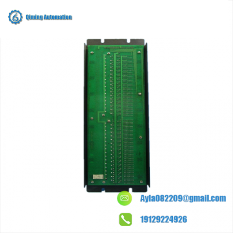 Yokogawa MRI-214 Relay Input Board PLC