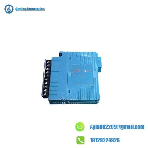 Yokogawa NFLR121-S51 Industrial Communication Module, Expertly Designed for Seamless Integration