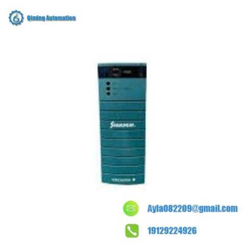 Yokogawa NFPW444-10 S2 Power Module: High Performance & Reliability for Industrial Control Solutions