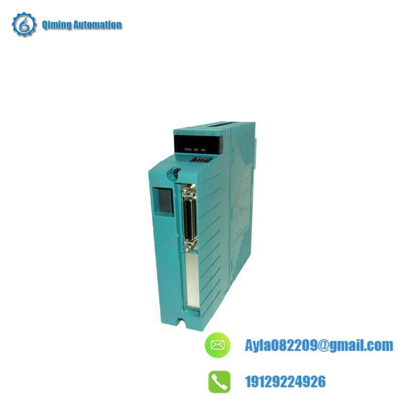 yokogawa_nfsb100-s01_bus_repeat_module.jpg Yokogawa STARDOM NFSB100-S01 Bus Repeat Module - High-Performance, Reliable Industrial Control Solution