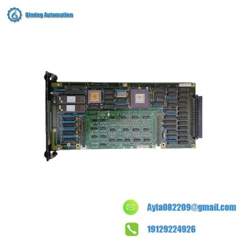 Yokogawa NP53*C Industrial Control Module