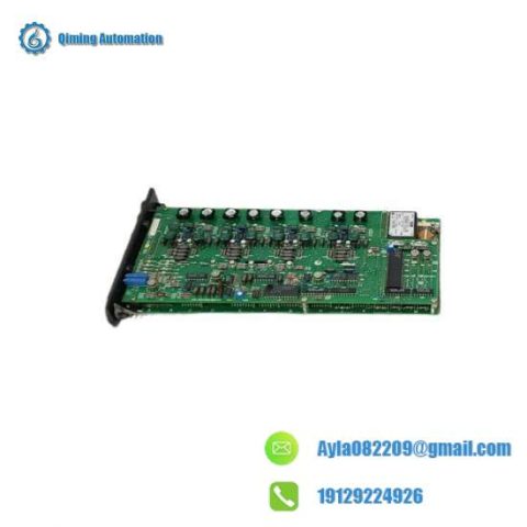 Yokogawa EJA110A-DLS5A-22DC Pressure Transmitter, Industrial Control Applications