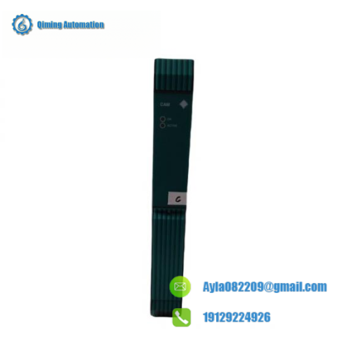 YOKOGAWA PSCAMAAN PLC System