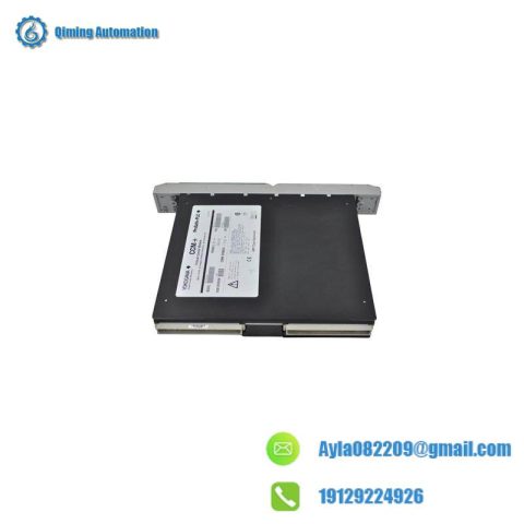 YOKOGAWA PSCCM22AAN Process Control Module