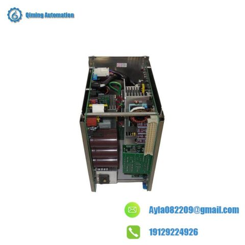 Yokogawa PW101 S2 Power Module - High Efficiency & Reliability in Industrial Control