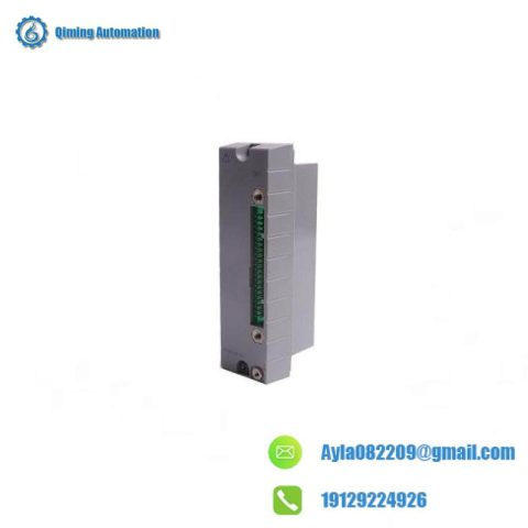 Yokogawa PW402 Power Supply Module - Precision Control in Industrial Automation