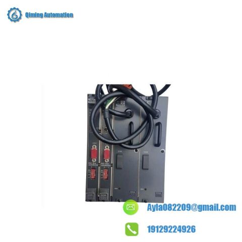 Yokogawa PW402 S2 Power Supply Module