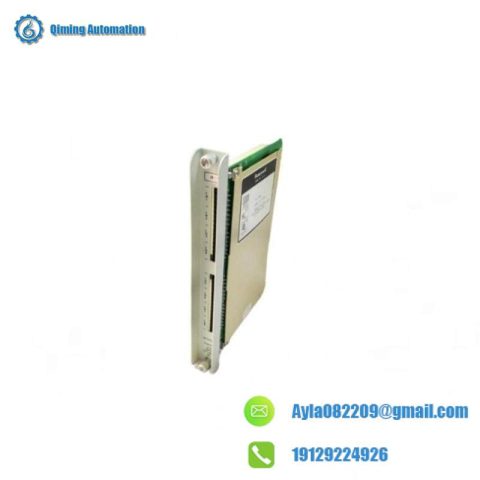 Yokogawa PW482-10 S2 Power Supply Module: Advanced Control, Reliable Performance