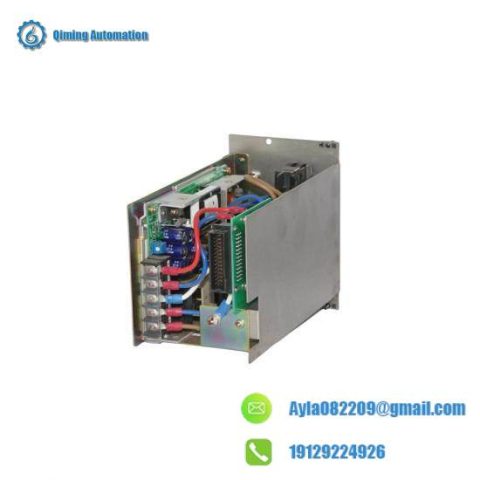 YOKOGAWA PW501 Industrial Control Module
