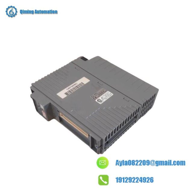 YOKOGAWA PW501 Industrial Control Module