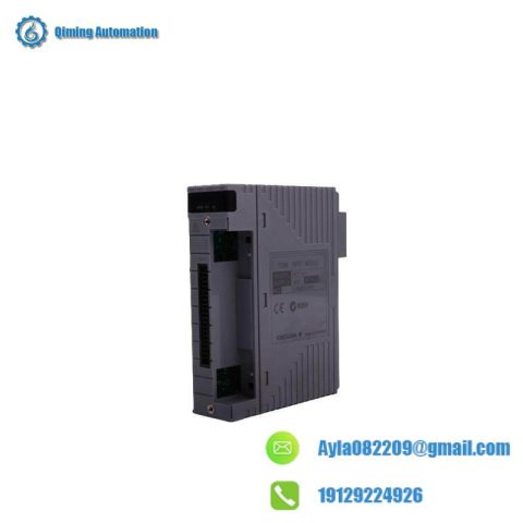 Yokogawa PW702 S1 Power Supply Module for Industrial Automation